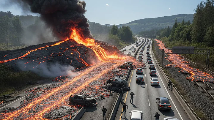 Incredible Moments Caught on Camera | Best of 2025 #99