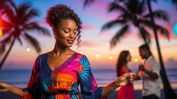 🔥 2 Hours of Zouk Love 2025 – Best French Zouk Mix for Romance & Chill