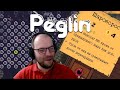 ОДНОШАРИКОВЫЙ ПЕГЛИН ;) ★ Peglin • 3 / Пеглин