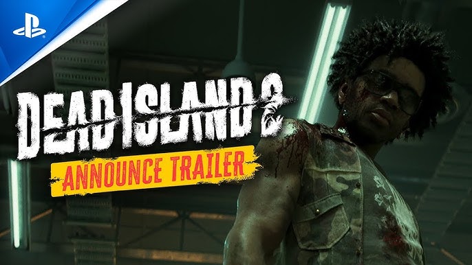 Dead Island 2, E3 Trailer 2014