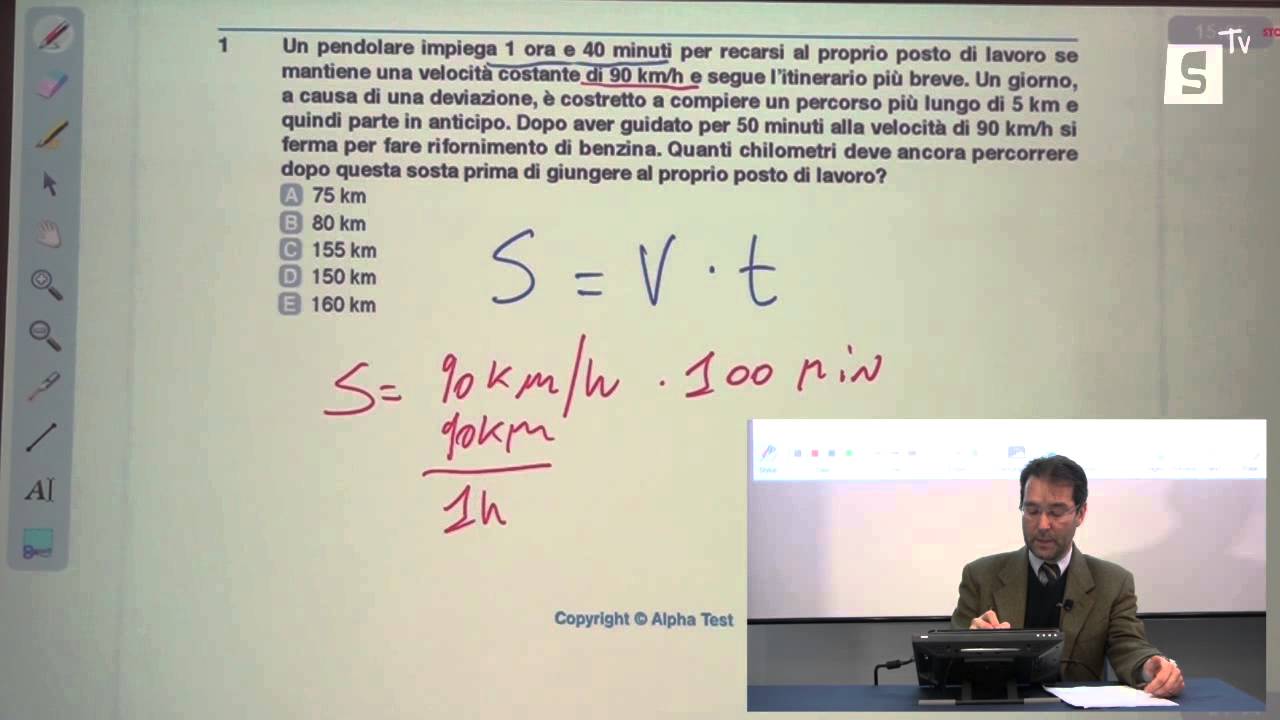 test-ingresso-bocconi-esempio-alpha-test-1-youtube