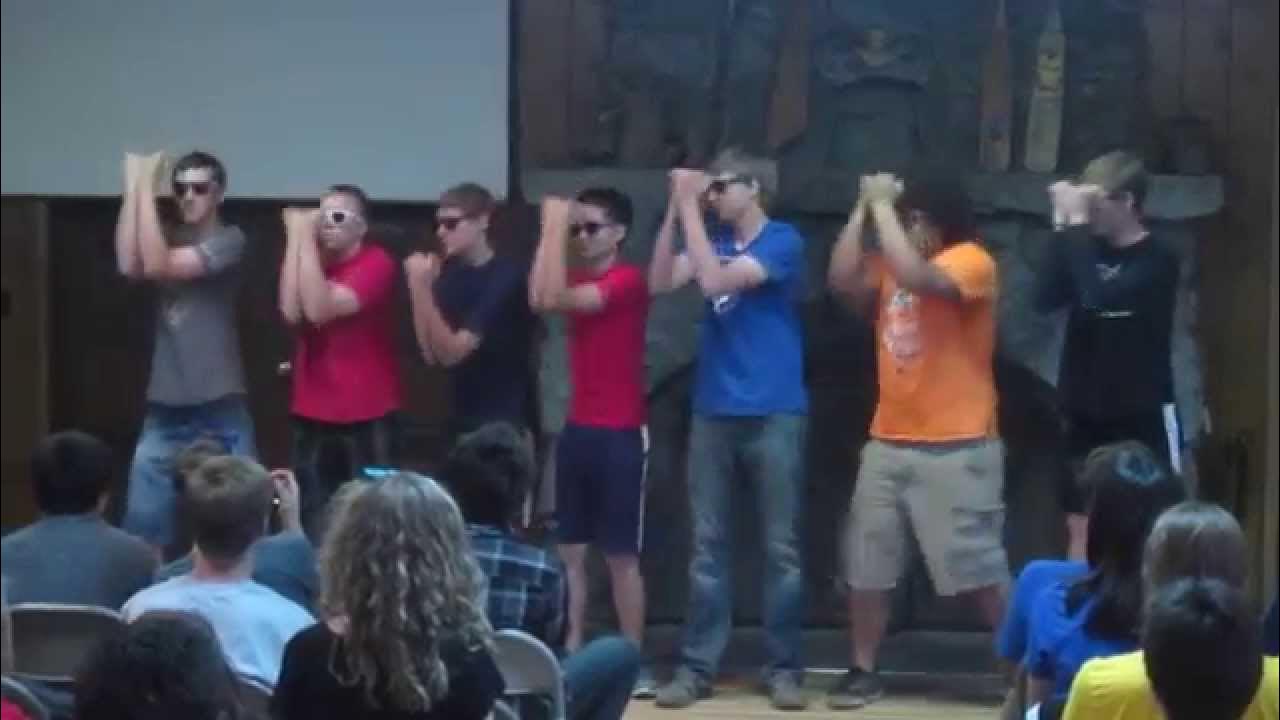 NOW That's What I Call Polka- Camp Keola 2014 NOW That's What I Call Polka- Camp Keola 2014