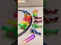 new train 🚃 toys and helicopter 🚁 toys videos #toys #shortsfeed #shorts #trending #viralshorts