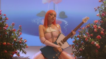 Descartes a Kant - Raindrops of Poison (Official Video)