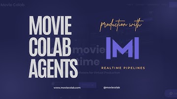 Introducing Our AI Agents: Automating Filmmaking Collaboration