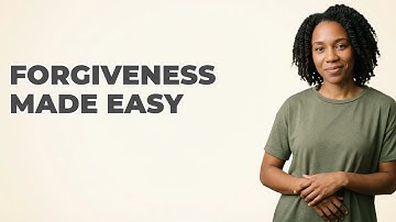 How To Teach Children To Forgive Their Siblings?