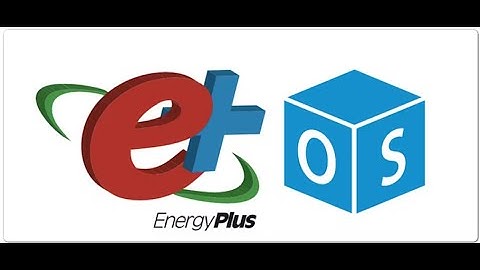 Exporting an OpenStudio file to an EnergyPlus IDF file !