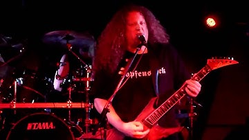 Martyr - Endless Vortex Towards Erasing Destiny (Live In Laval)