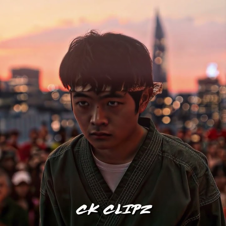 The disrespect is on another level #karatekidlegends #karatekid #thekaratekid#cobrakai #cobrakaichop