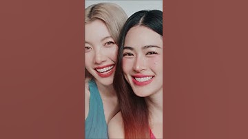 LingOrm = Visual Royalty 👑... it’s giving main character love story.#หลิงออม #LingOrm