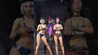 Preset Ff Baby Puppy Dj Break Beat Jedag Jedug Tik Tok Ff Viral