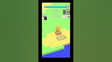 Craft Commander – Mine & Build - Gameplay Walkthrough Part 1(iOS, Android)#strategygames