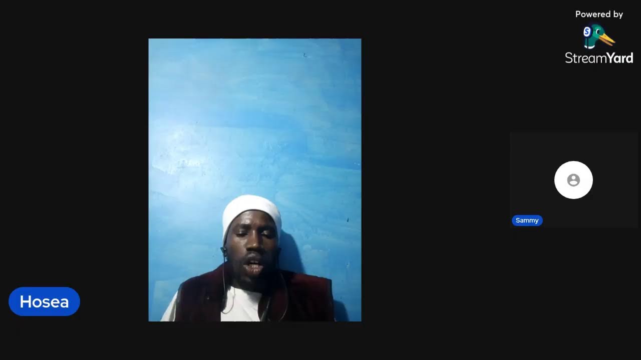 Andũ mangĩrega kũigua uuge wa NGAI nĩ atĩa kũngĩthiĩ?