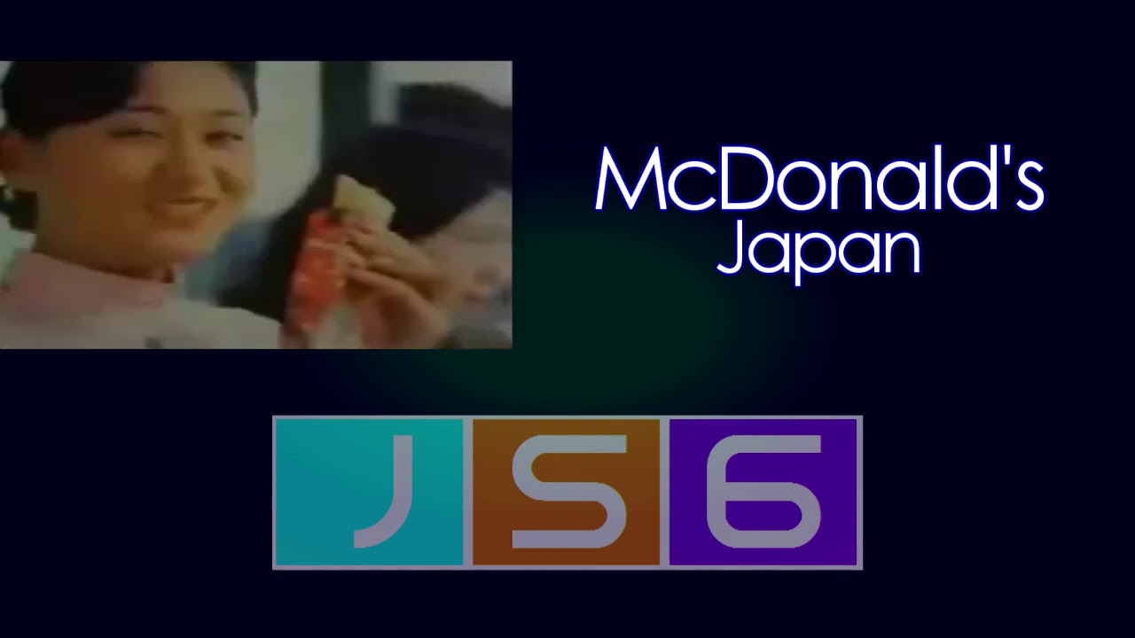 [Special] (Part 10 by Oliver Todorovski) Translated Japanese Commercial Logos 9