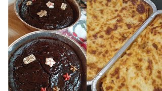 #Vlog  Πολύ μαγείρεμα! Ήρθε η Εβελίνα ♥️