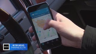 Minneapolis could soon set minimum wage for Uber, Lyft drivers