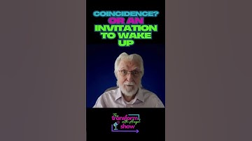Are Coincidences Real? Neale Donald Walsch on Synchronicity and Life’s Invitations to Wake Up