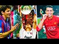 GOLS IMPOSSÍVEIS DA CHAMPIONS LEAGUE (2000-2024)