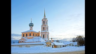 Алексеич. Чесменская битва.