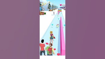 Makeover Run-Android game I All levels Android, iOS Mobile Gameplay Walkthrou level-675 I kid games