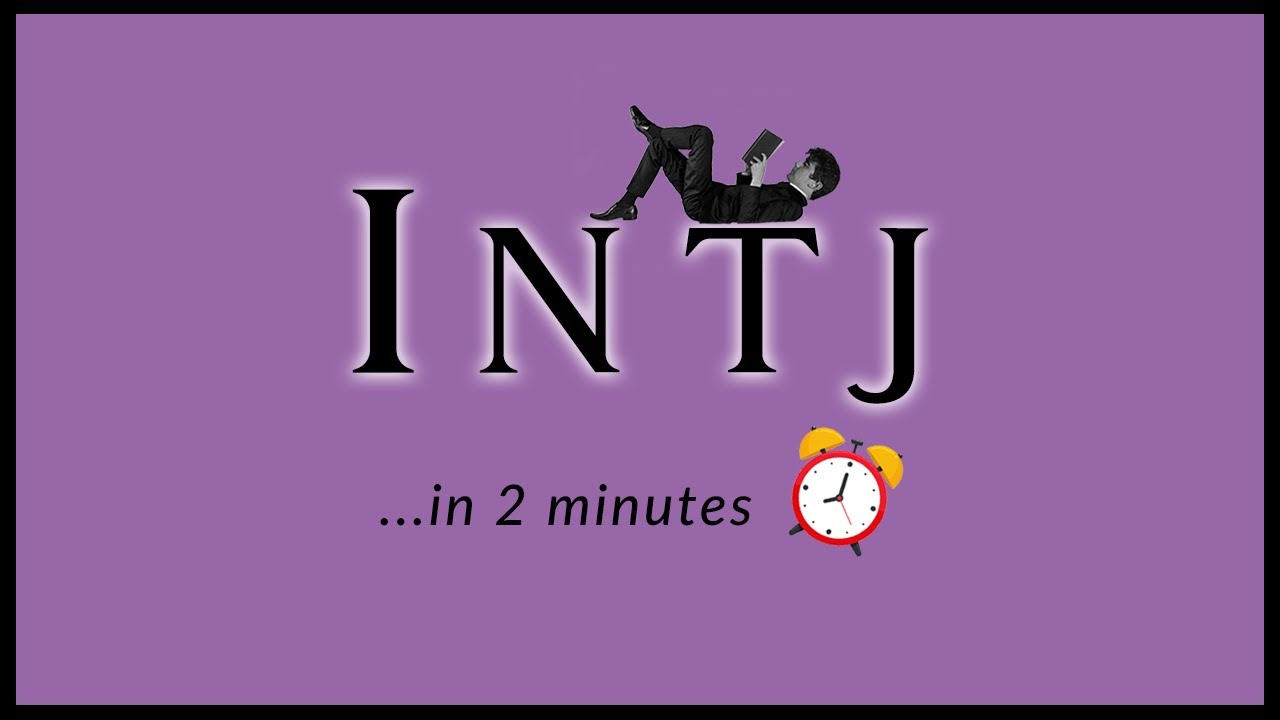 INTJ Personality Type: INTJ-A (Assertive) vs INTJ-T (Turbulent)