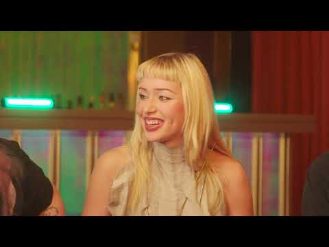 Vuoden biisi -ehdokas: