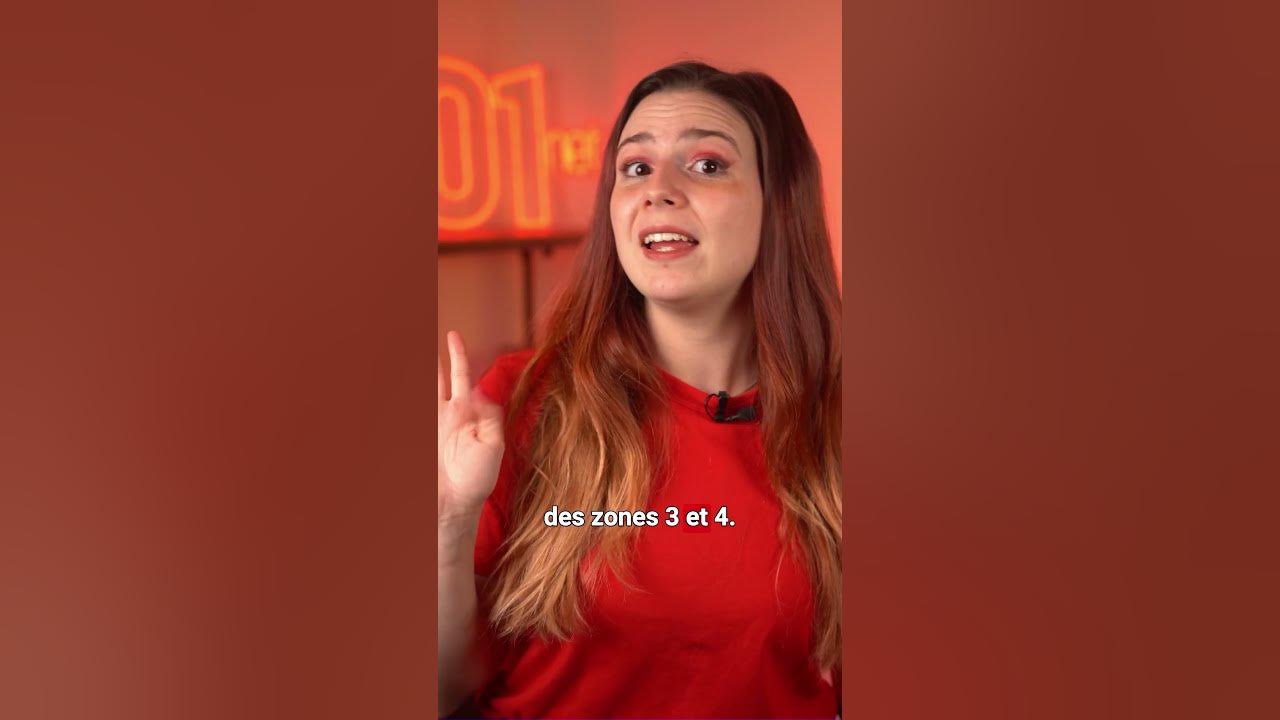 Pourquoi utiliser “+33” pour appeler un numéro français à l’étranger ?! 📞 YouTube