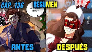 🚜🐴 COMPRÓ una CIUDAD pero es ESTAFADO | MANHWA RESUMEN PARTE 136