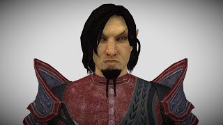 Earl Leythen ESO Characters Court of Bedlam