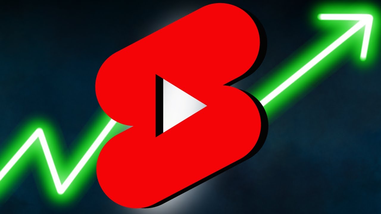 Watch me make shorts with AI