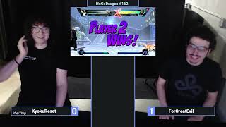 HoG: Dragon #162 Ft. Lunacy, T3, Karlos98k, Avium, FiveFour, KyokuReset, basedbutt, Blu_Menace