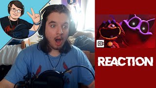 THIS IS AWESOME AND SO GOOD!! | CG5 - Sleep Well [REACTION] | DK Reacts #143