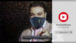 FLORIN SALAM 🚀 Zemer New 2020 (Cover Dhurata Dora ft. Soolking - Zemër) @Botez Edan