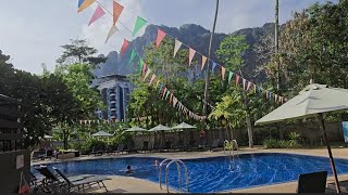 Ibis Styles Ao Nang Krabi 🇹🇭 | Stylish Stay by the Beach