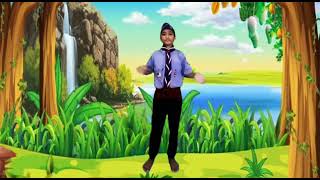 Download Lagu LAGU UNDANG-UNDANG PENGAKAP MP3