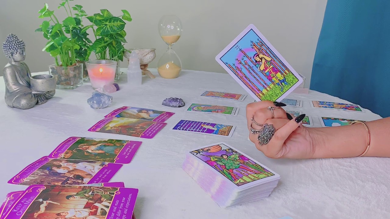 Scorpio | This May Be Shocking! AND They're Not The Only One Who Wants You!! - Scorpio Tarot Reading