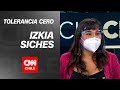 Izkia Siches: “Me llama la atención que tengamos abiertos los malls y no podamos abrir los colegios”