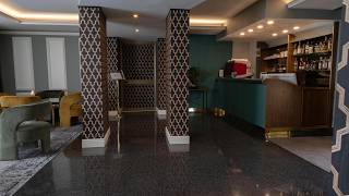 Hotel Santa Maura, Rome, Italy | Holidays In Italy | Holidays In Italy
