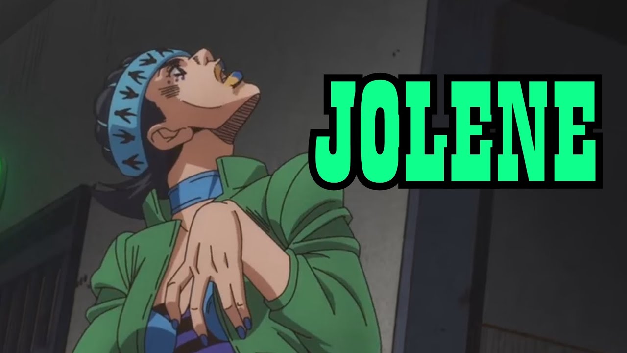 Musical References in Jojo's Bizarre Adventure Part 6: Stone Ocean - video  Dailymotion