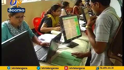 Telangana EAMCET 2018 Results to be Declared Today | @ eamcet .tsche.ac. in