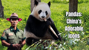 Pandas: China