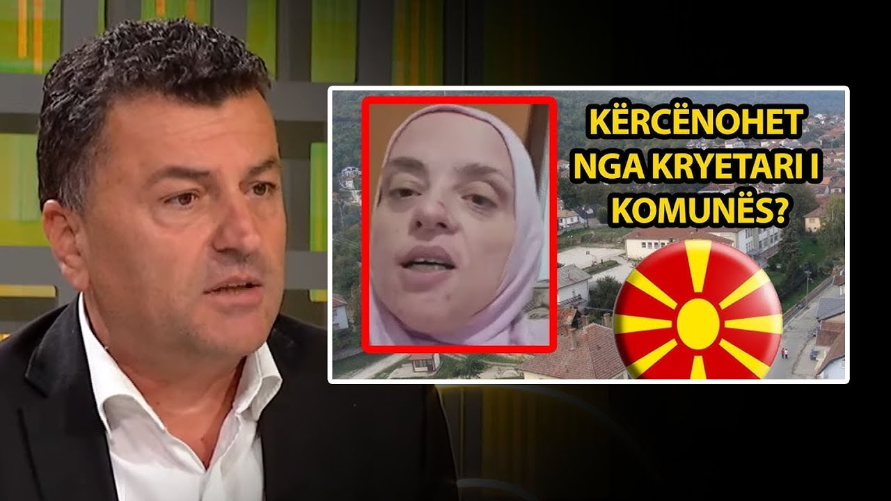 “Baba i saj ma ka lënë AMANET… ” - Kryetari i Tearcës DEMANTON pretendimet për KËRCËNIM të zonjës