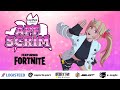 【12/17】 APF 朝活スクリム
