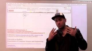 What Is The Internet Archive?