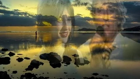 Rod Stewart & Amy Belle - I Dont Want To Talk About It (Lyrics) Legenda Inglês - Português