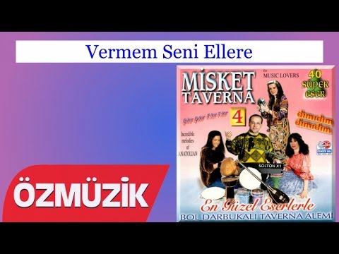 Vermem Seni Ellere - Misket Taverna 4 (Official Video)