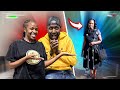 My Boyfriend's Reactions to Meeting My Mom For the First time! *MUST WATCH*