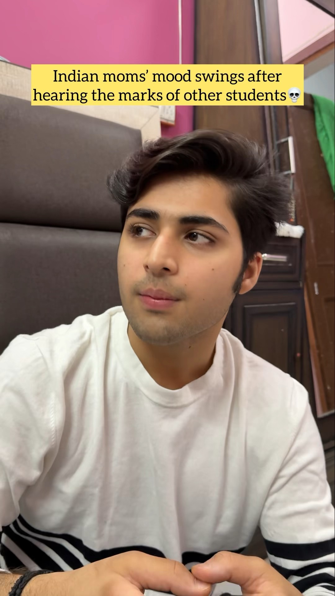 12th ka result? | Raj Grover | #shorts