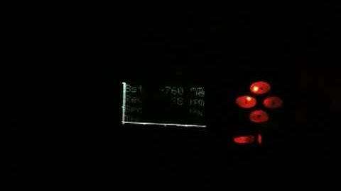 Apexi avcr all sensors working!