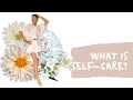 What is Self-Care? | JOSHICA BEAUTY